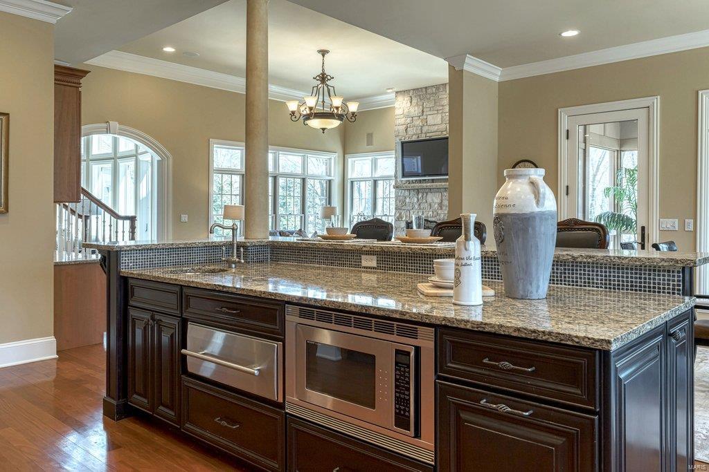 Estates At Pacland Place The - Residential