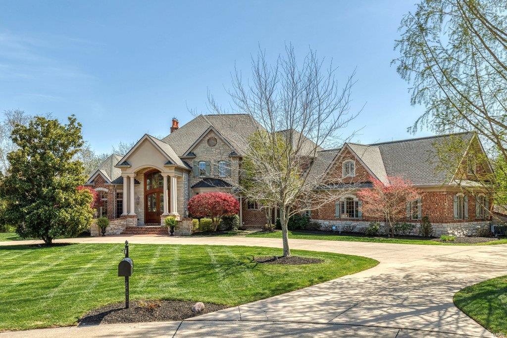 Estates At Pacland Place The - Residential