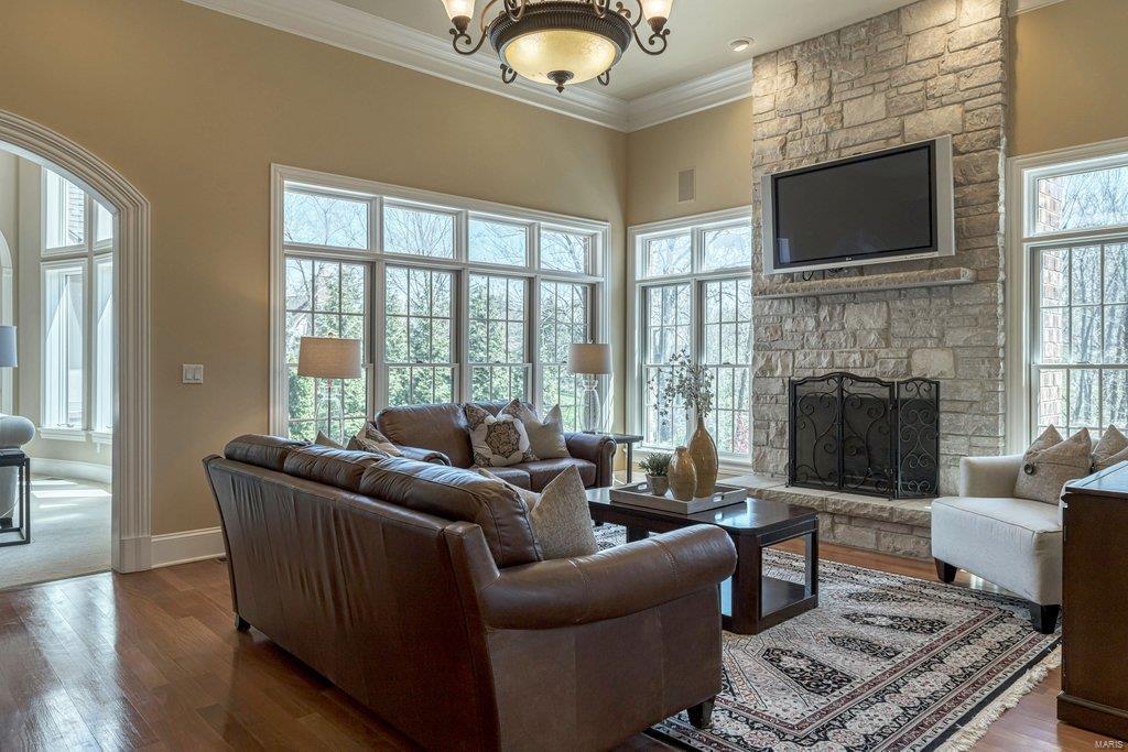 Estates At Pacland Place The - Residential