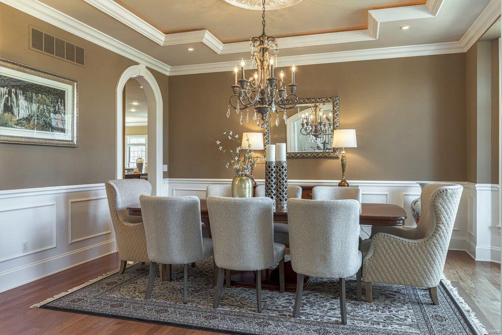 Estates At Pacland Place The - Residential