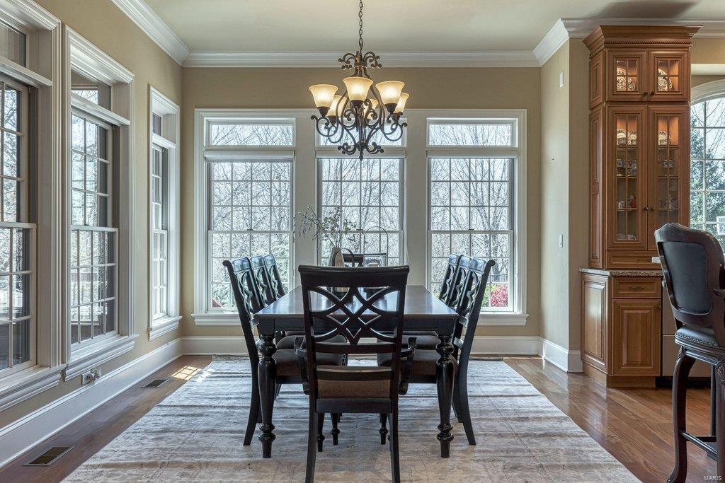 Estates At Pacland Place The - Residential