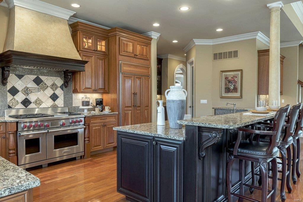 Estates At Pacland Place The - Residential