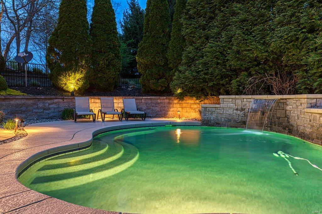 Estates At Pacland Place The - Residential