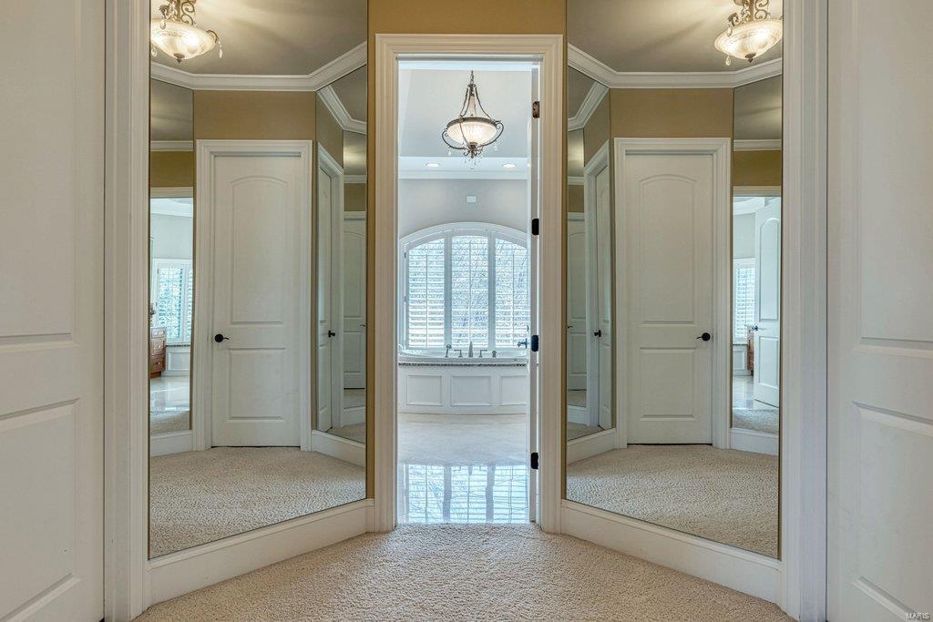 Estates At Pacland Place The - Residential