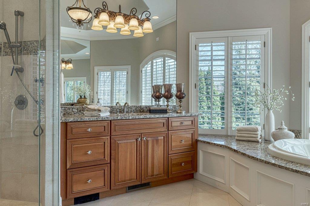 Estates At Pacland Place The - Residential