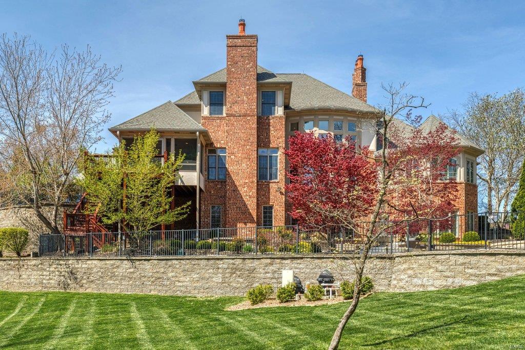 Estates At Pacland Place The - Residential