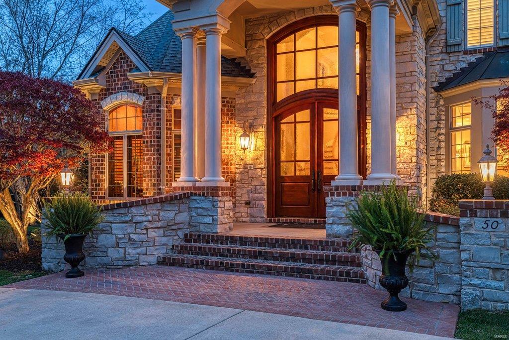 Estates At Pacland Place The - Residential