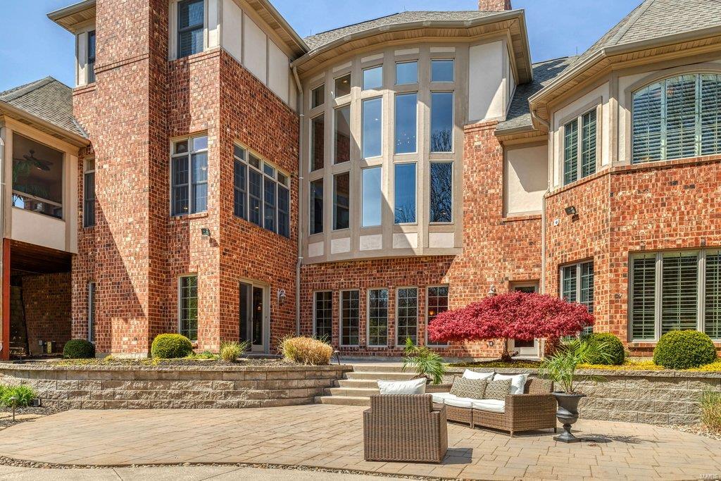 Estates At Pacland Place The - Residential