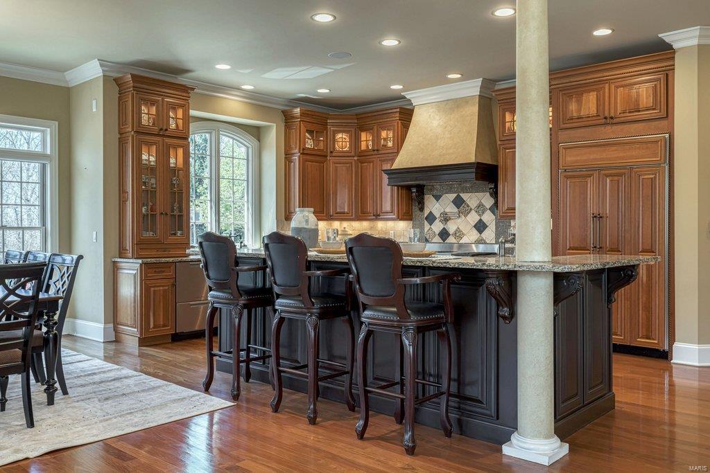 Estates At Pacland Place The - Residential