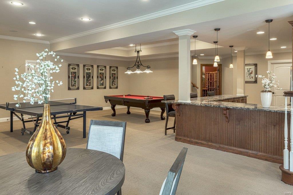 Estates At Pacland Place The - Residential