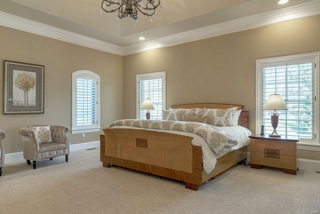 Estates At Pacland Place The - Residential