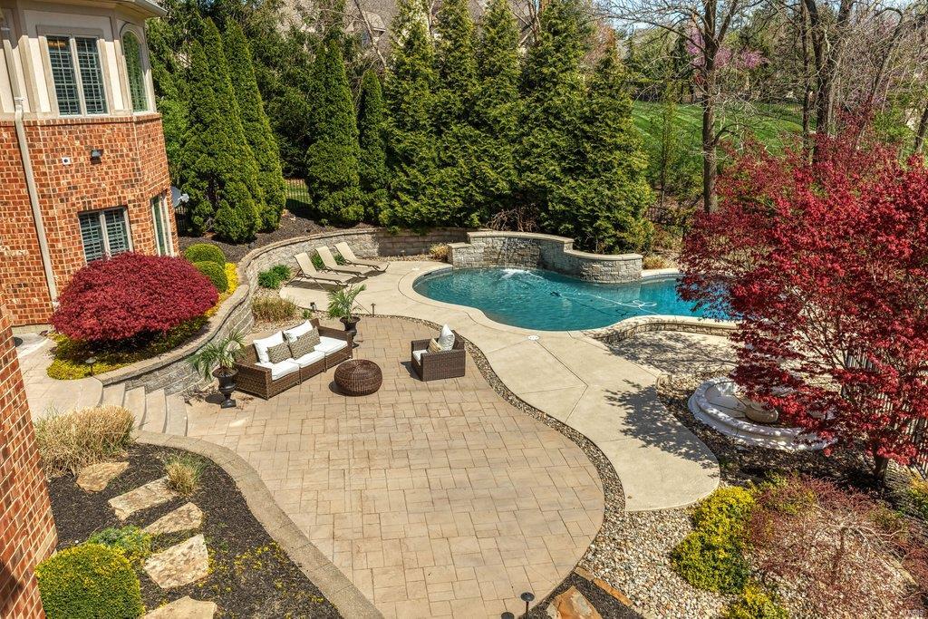 Estates At Pacland Place The - Residential