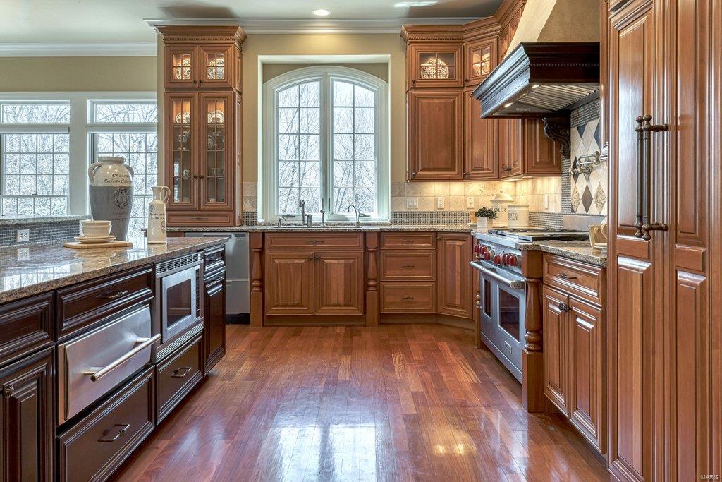 Estates At Pacland Place The - Residential