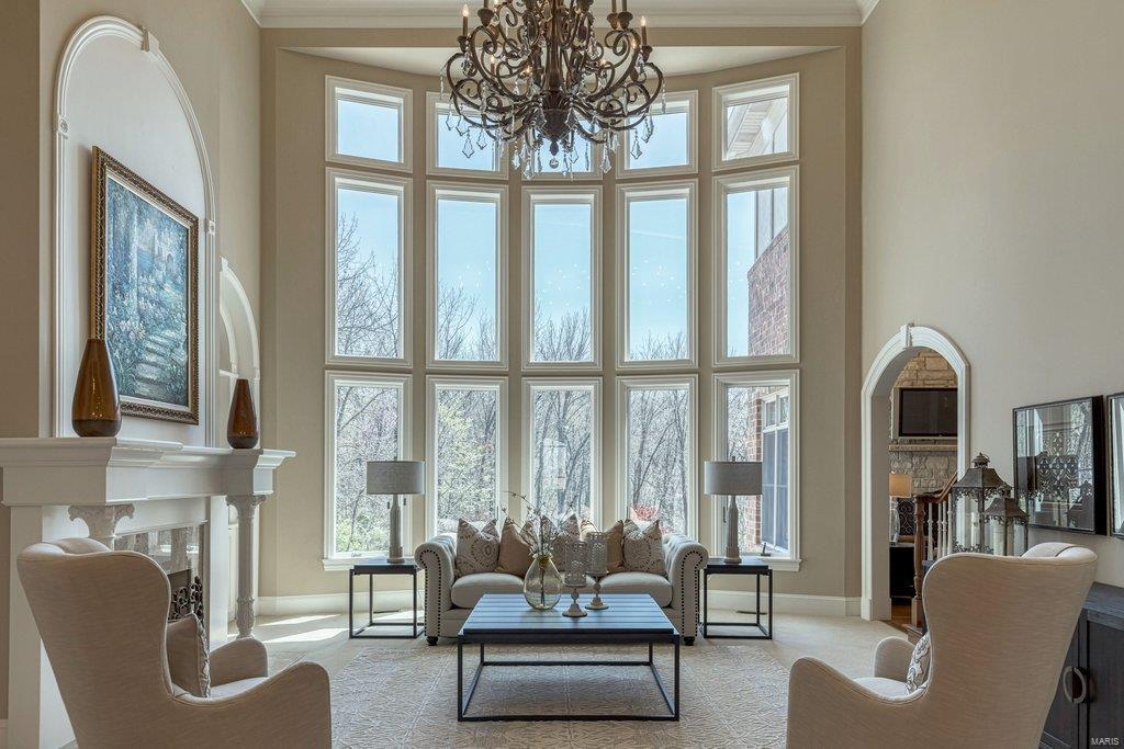 Estates At Pacland Place The - Residential