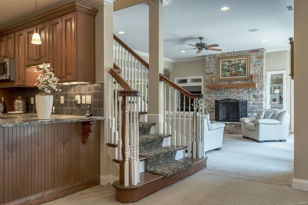 Estates At Pacland Place The - Residential