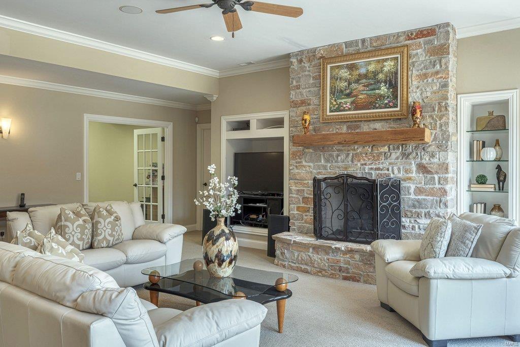 Estates At Pacland Place The - Residential