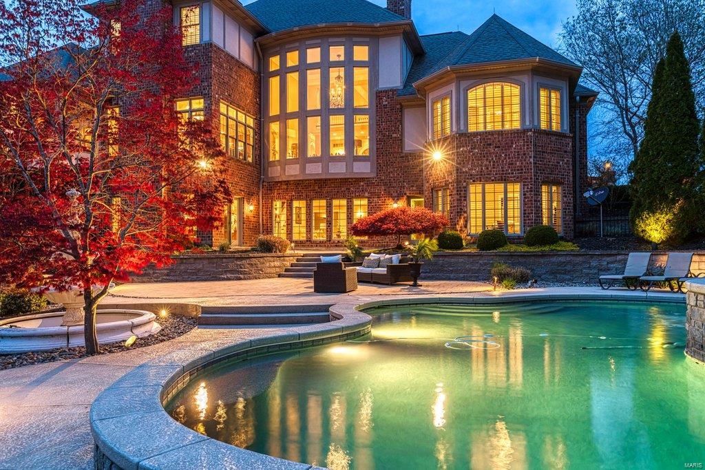 Estates At Pacland Place The - Residential