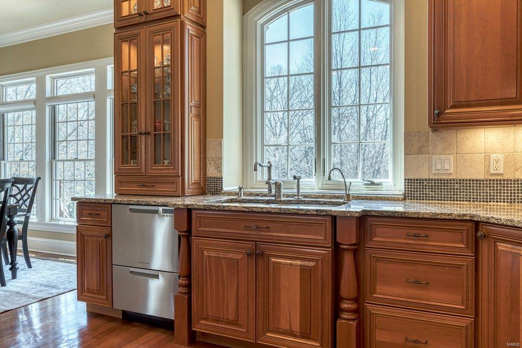 Estates At Pacland Place The - Residential