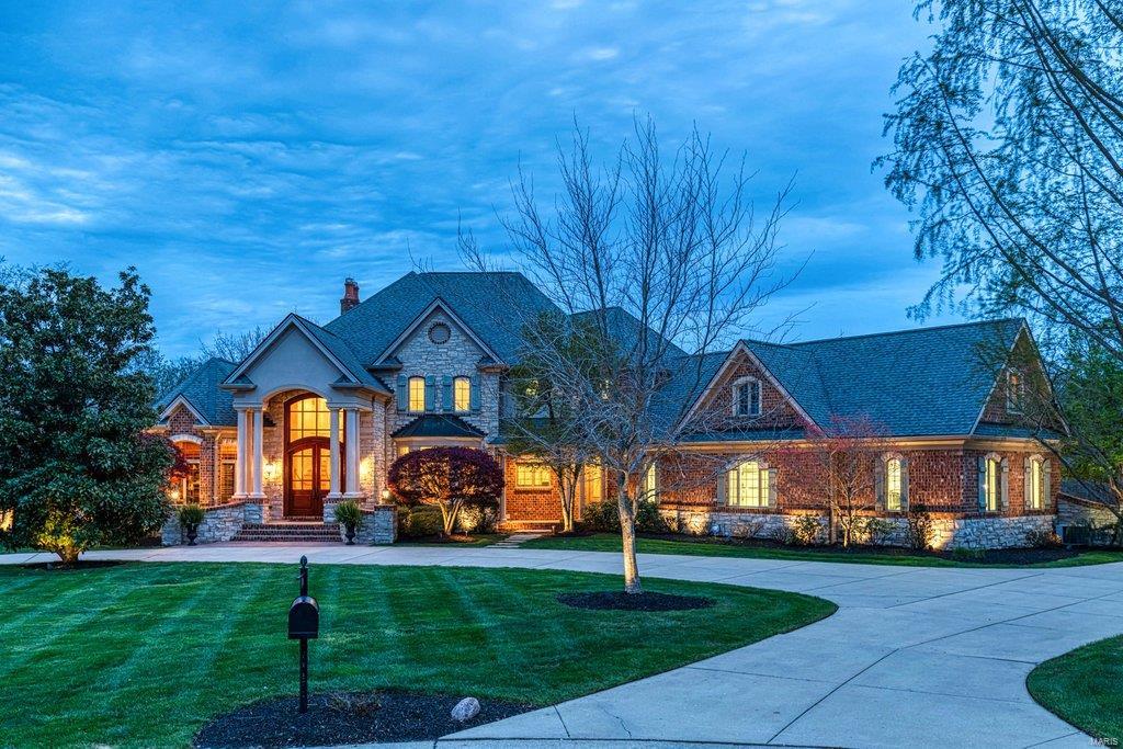 Estates At Pacland Place The - Residential