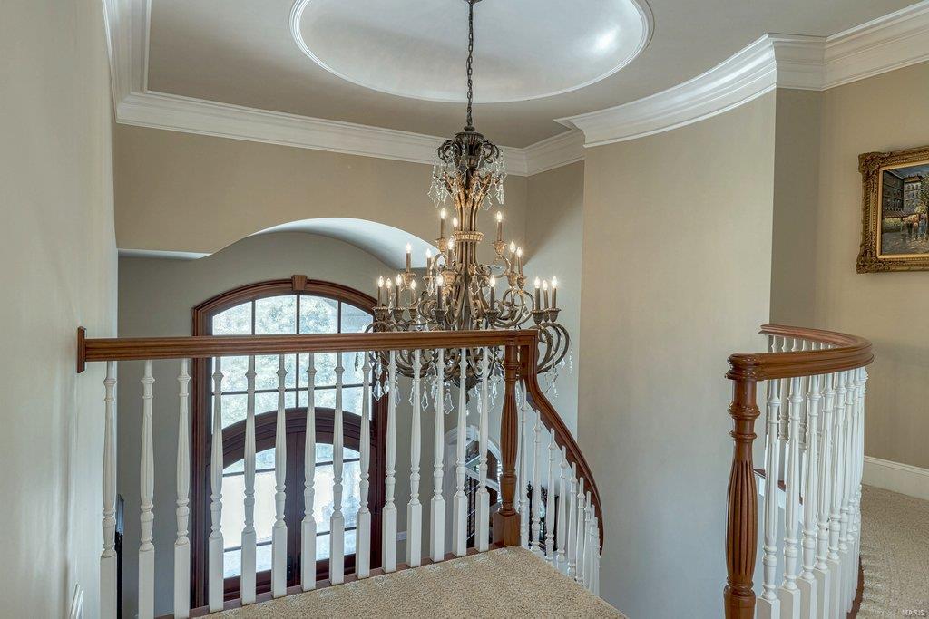 Estates At Pacland Place The - Residential