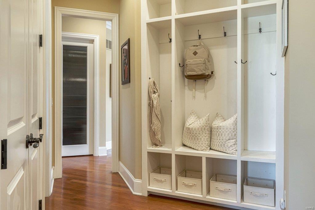 Estates At Pacland Place The - Residential