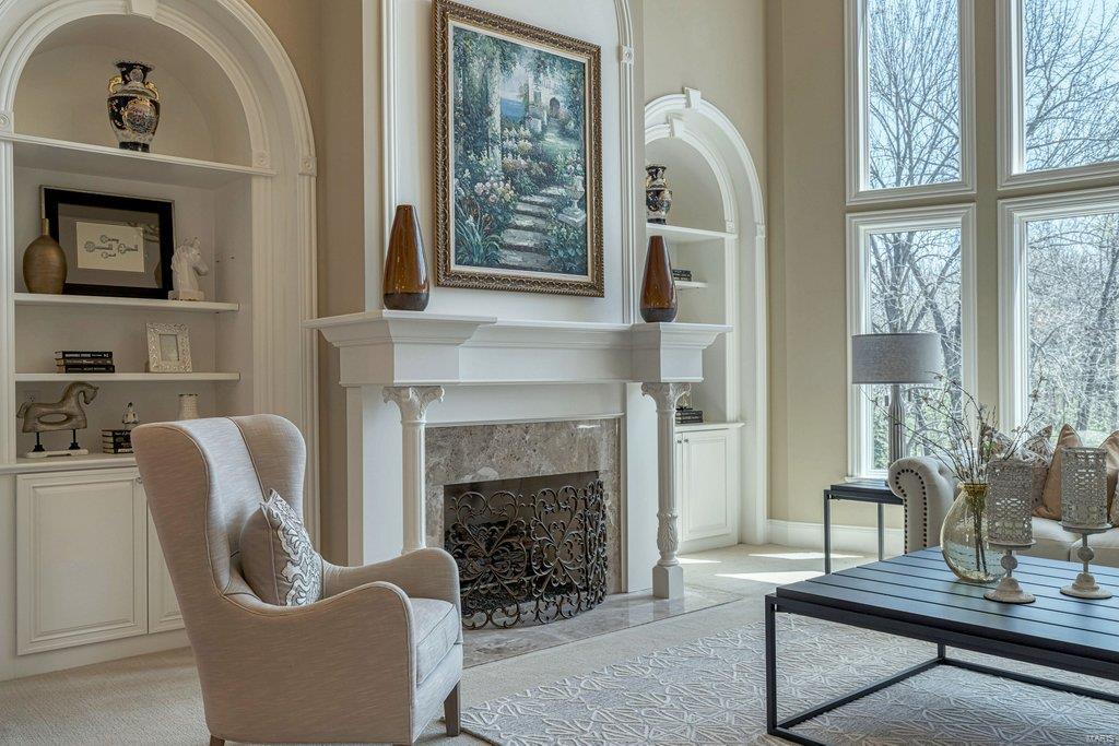 Estates At Pacland Place The - Residential