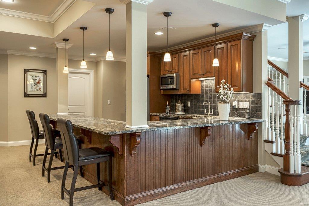 Estates At Pacland Place The - Residential