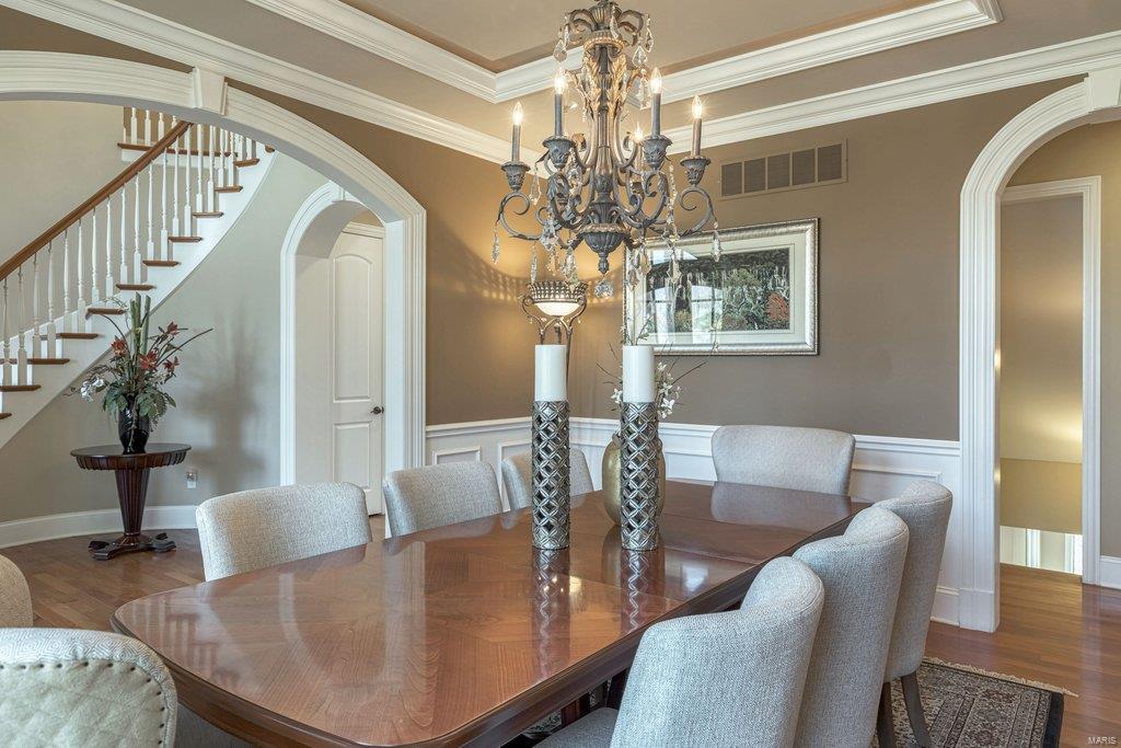 Estates At Pacland Place The - Residential