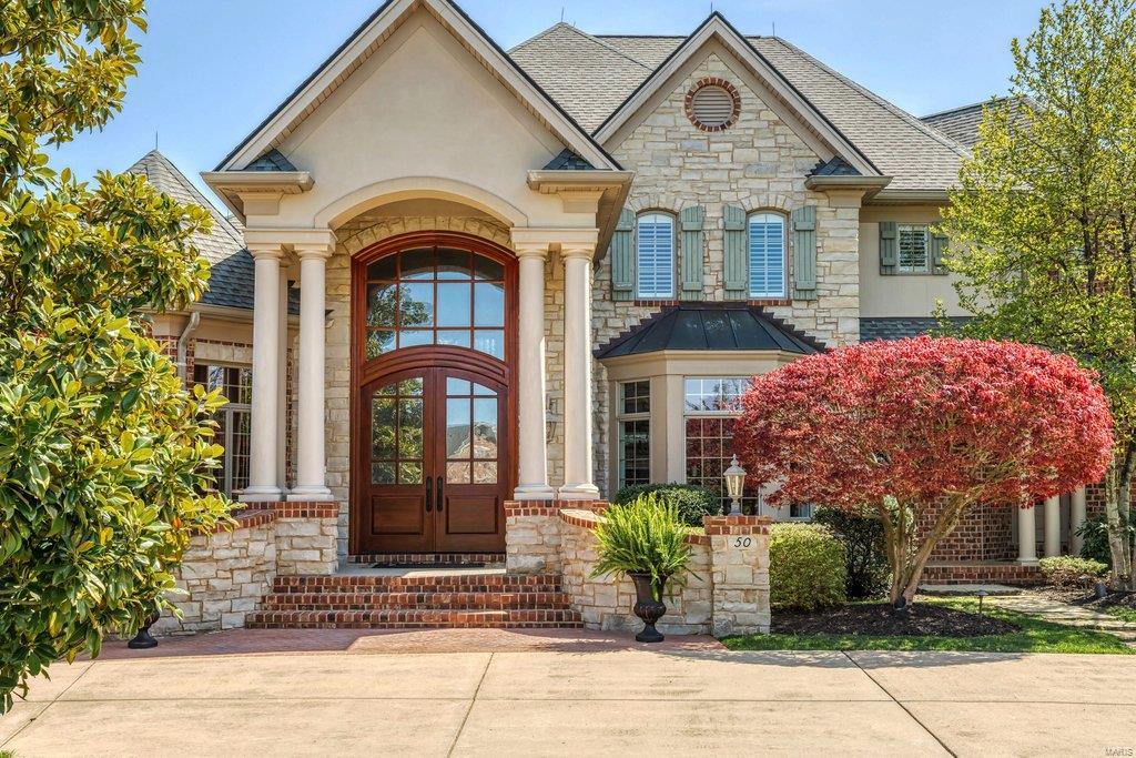 Estates At Pacland Place The - Residential