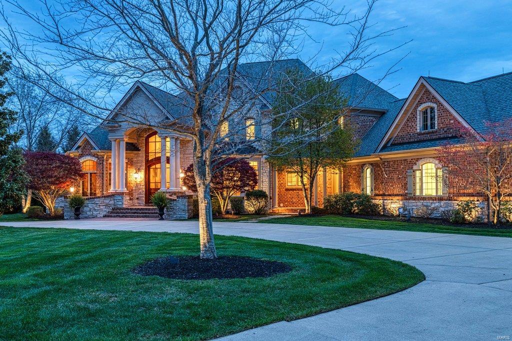 Estates At Pacland Place The - Residential