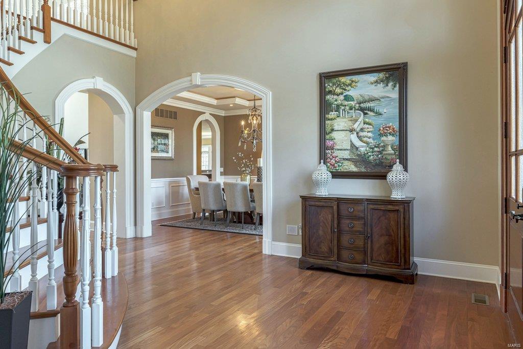 Estates At Pacland Place The - Residential