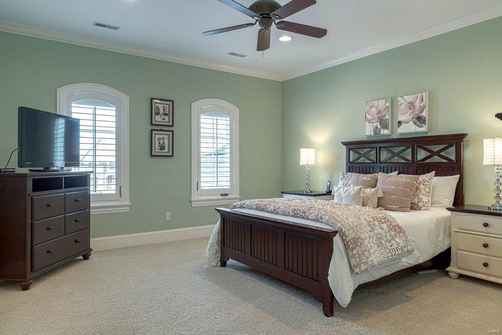 Estates At Pacland Place The - Residential