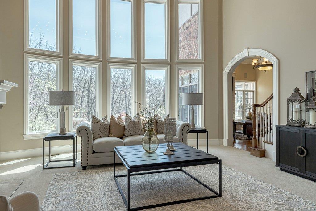 Estates At Pacland Place The - Residential