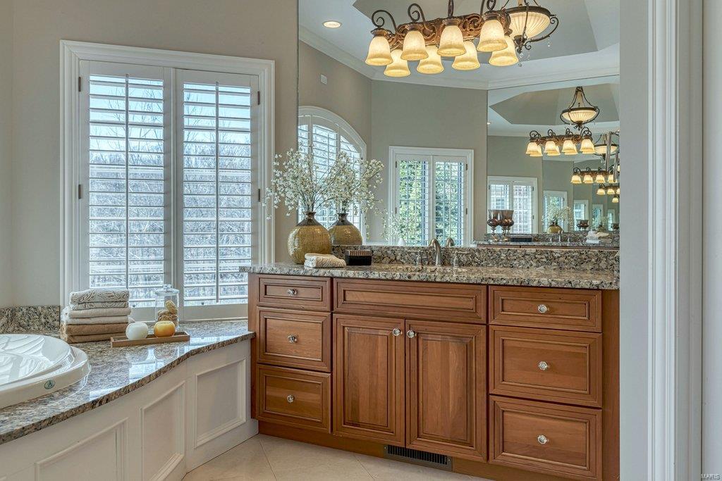 Estates At Pacland Place The - Residential