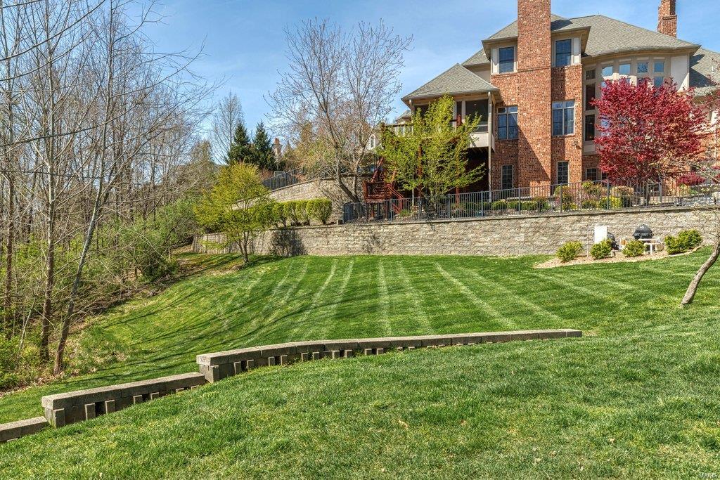 Estates At Pacland Place The - Residential