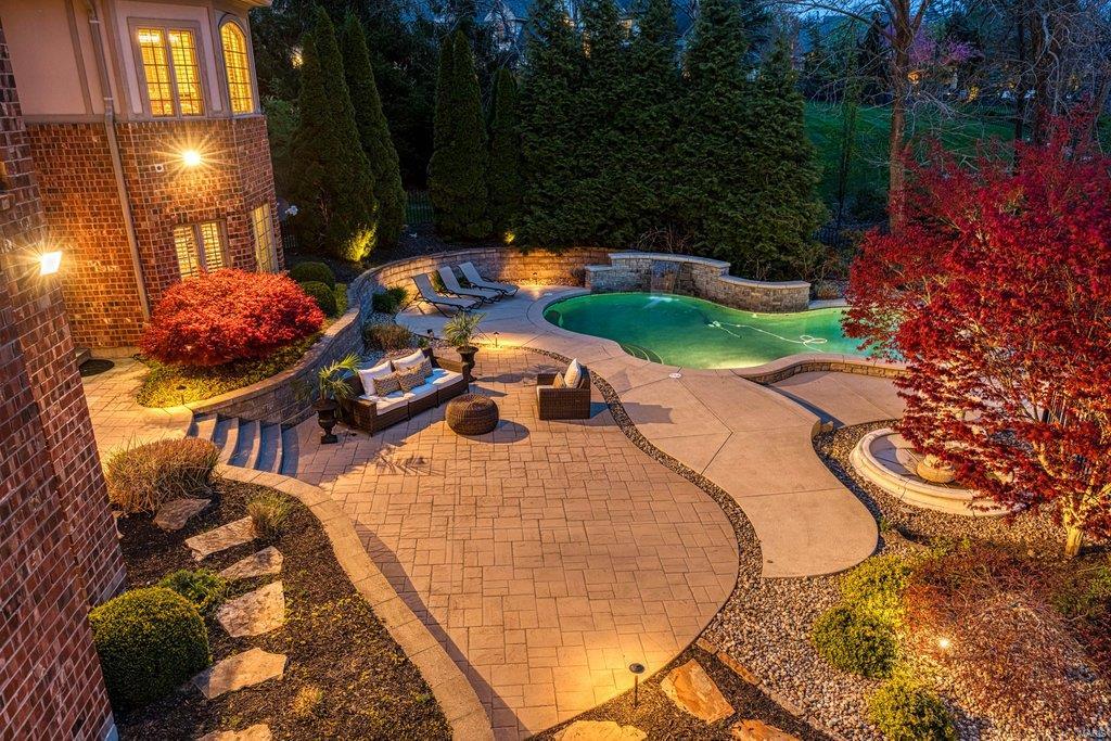 Estates At Pacland Place The - Residential