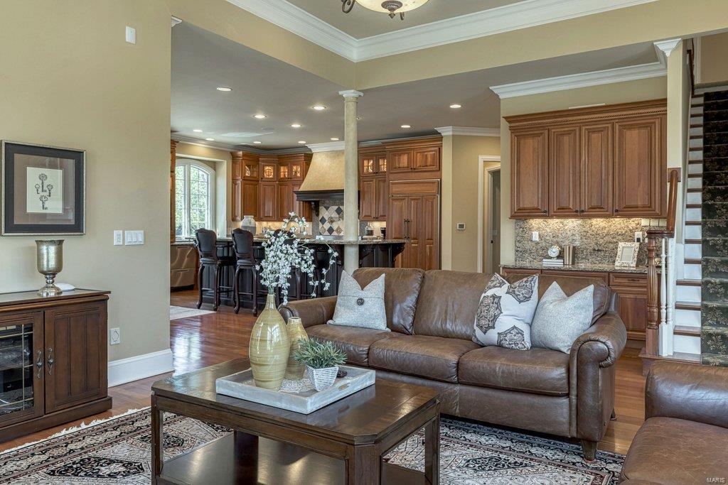 Estates At Pacland Place The - Residential