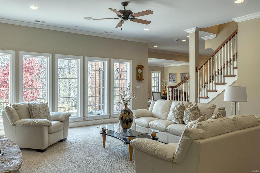 Estates At Pacland Place The - Residential