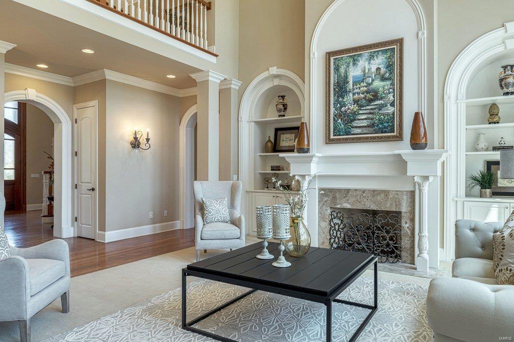 Estates At Pacland Place The - Residential