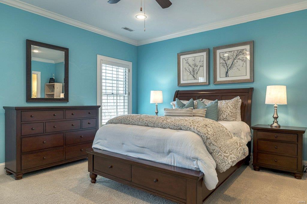 Estates At Pacland Place The - Residential