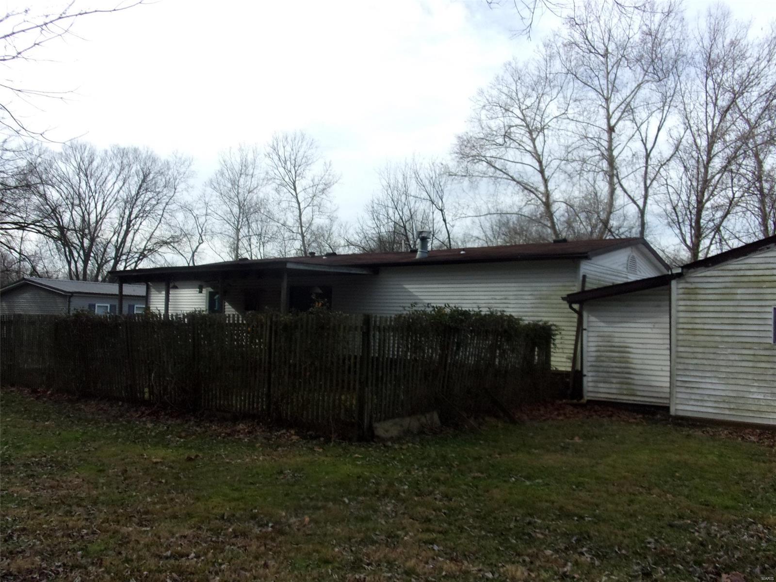 Shawn Meadows - Residential