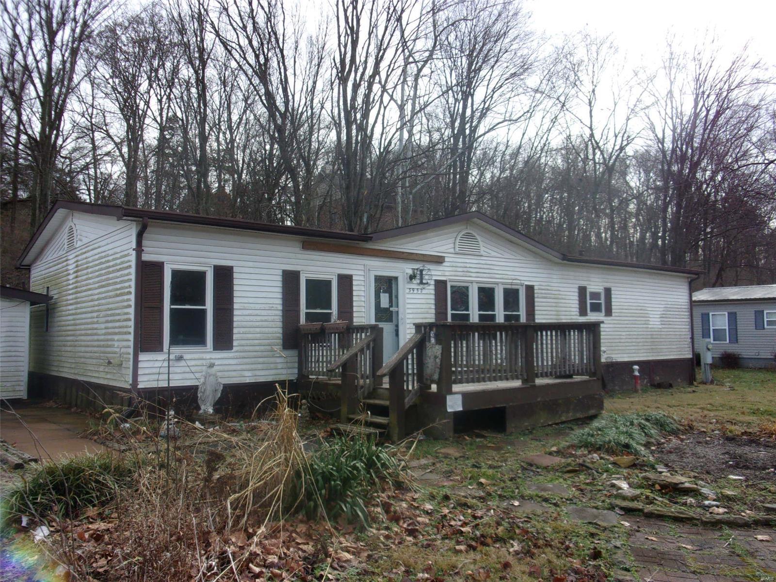 Shawn Meadows - Residential