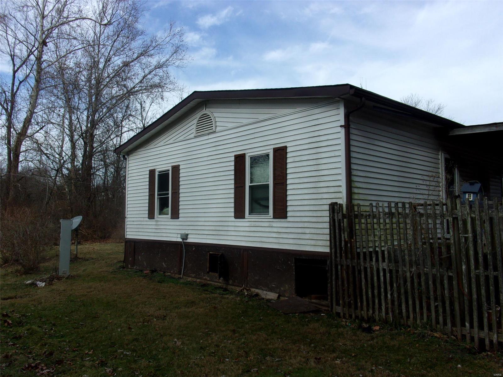 Shawn Meadows - Residential