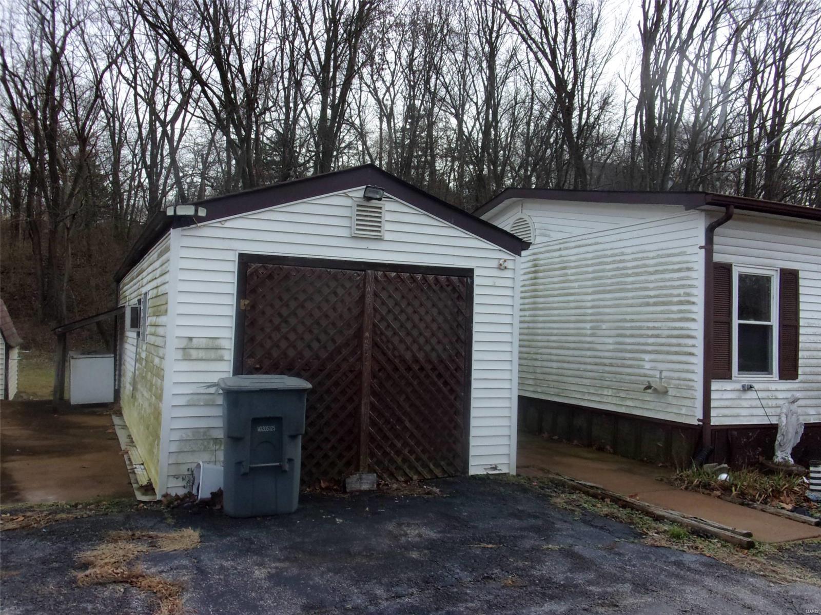 Shawn Meadows - Residential