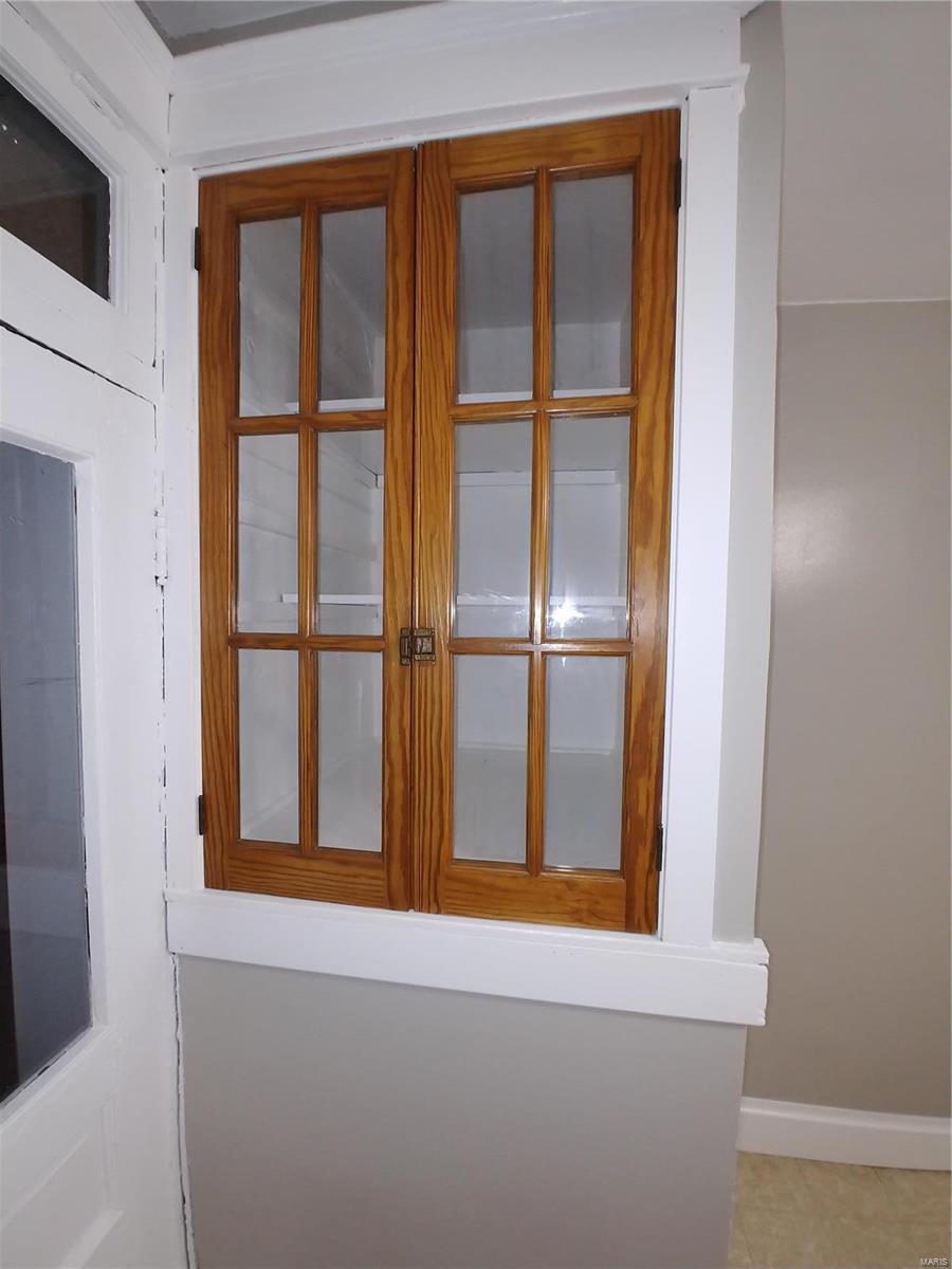 Kingshighway Hills Add - Residential Lease