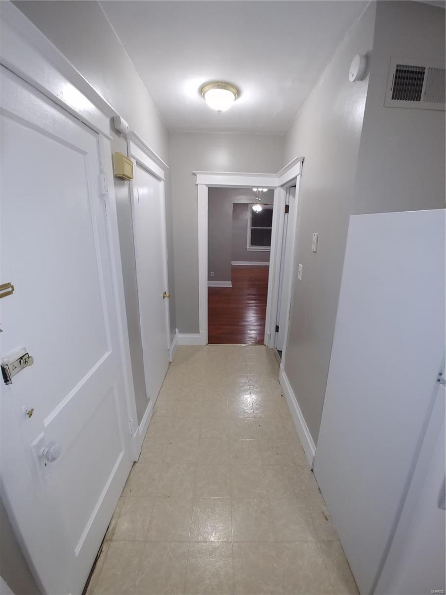 Kingshighway Hills Add - Residential Lease