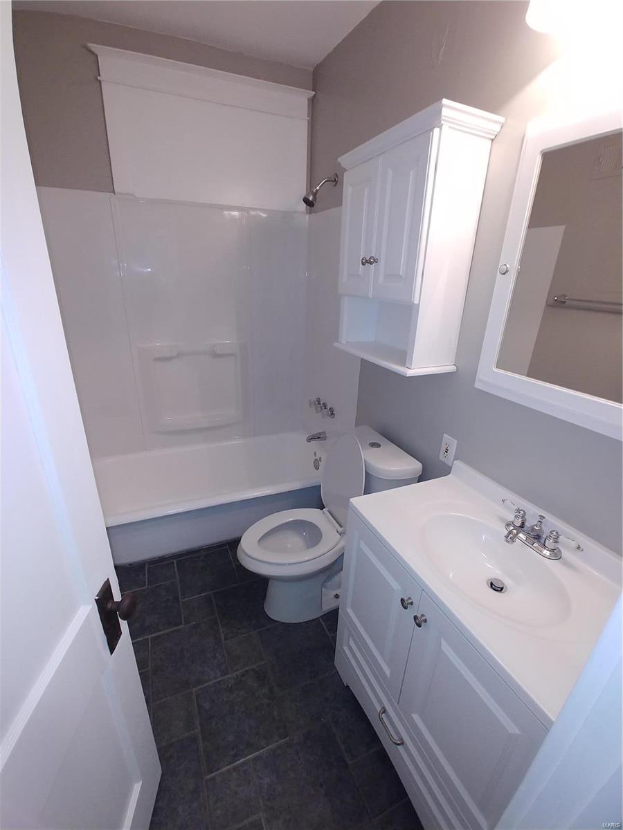 Kingshighway Hills Add - Residential Lease