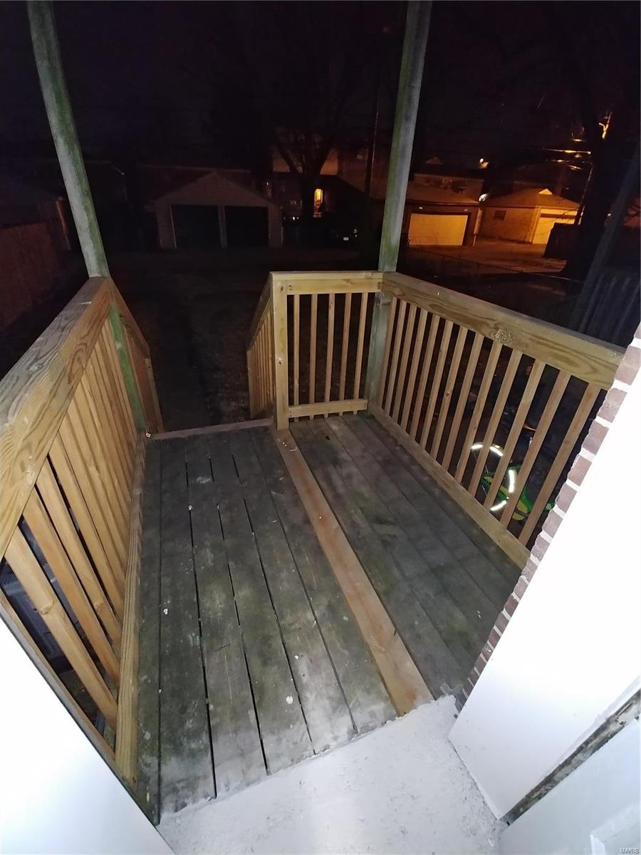 Kingshighway Hills Add - Residential Lease