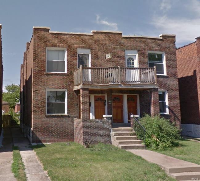 Kingshighway Hills Add - Residential Lease