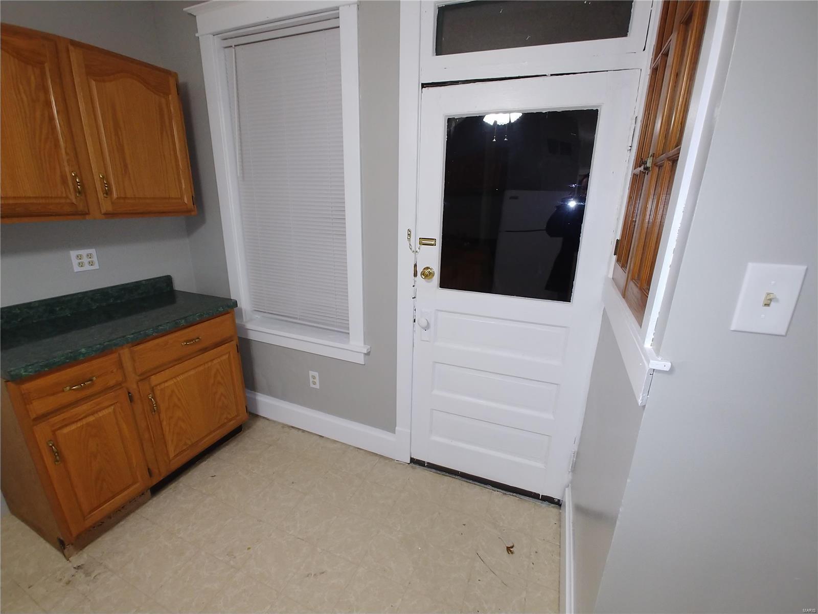 Kingshighway Hills Add - Residential Lease